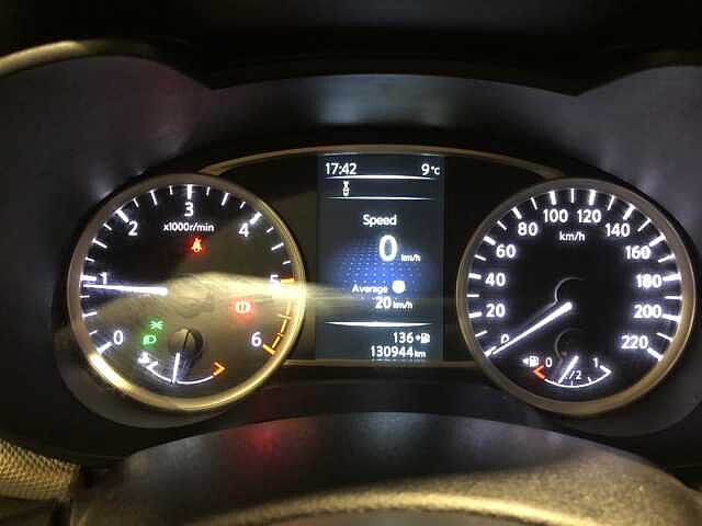 Nissan Micra V 2017 micra 1.5 dci N-Connecta 90cv