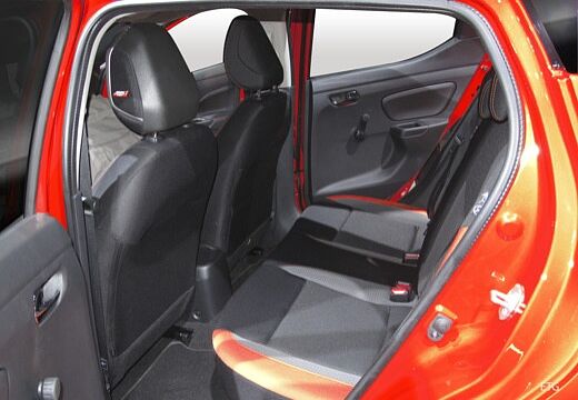 Nissan Micra V 2017 micra 1.5 dci N-Connecta 90cv