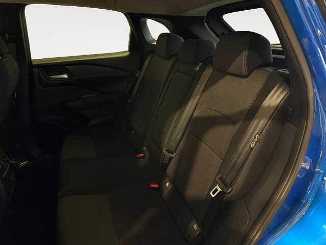 Nissan Qashqai III 2021 Qashqai 1.3 mhev N-Connecta 2wd 140cv