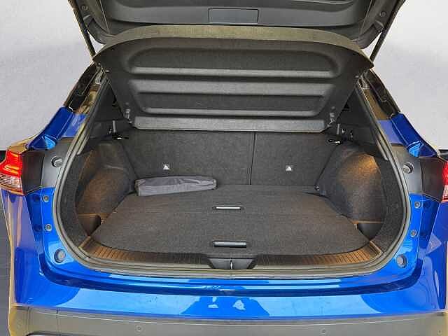 Nissan Qashqai III 2021 Qashqai 1.3 mhev N-Connecta 2wd 140cv