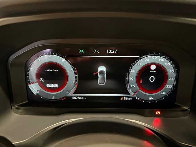 Nissan Qashqai III 2021 Qashqai 1.3 mhev N-Connecta 2wd 140cv