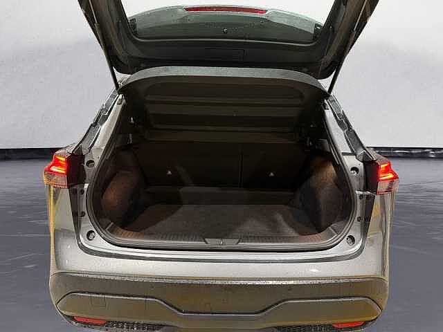 Nissan Qashqai III 2021 Qashqai 1.3 mhev Business 2wd 158cv xtronic