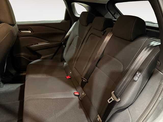 Nissan Qashqai III 2021 Qashqai 1.3 mhev Business 2wd 158cv xtronic