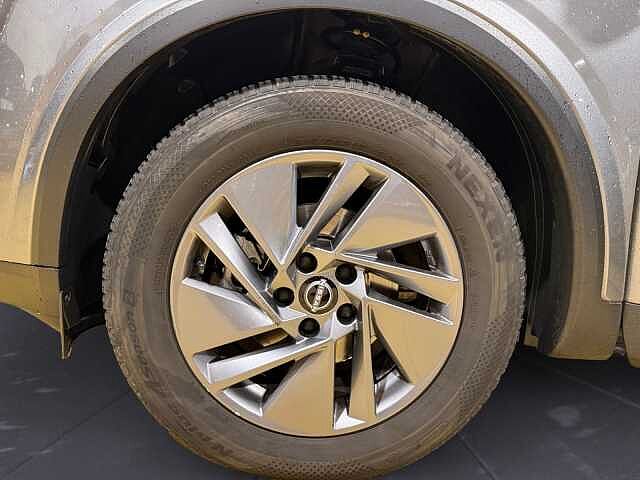 Nissan Qashqai III 2021 Qashqai 1.3 mhev Business 2wd 158cv xtronic