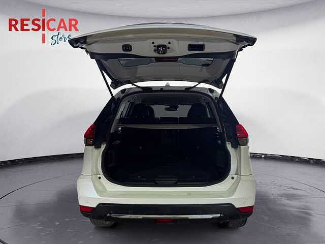 Nissan X-Trail III 2017 X-Trail 1.7 dci N-Connecta 2wd