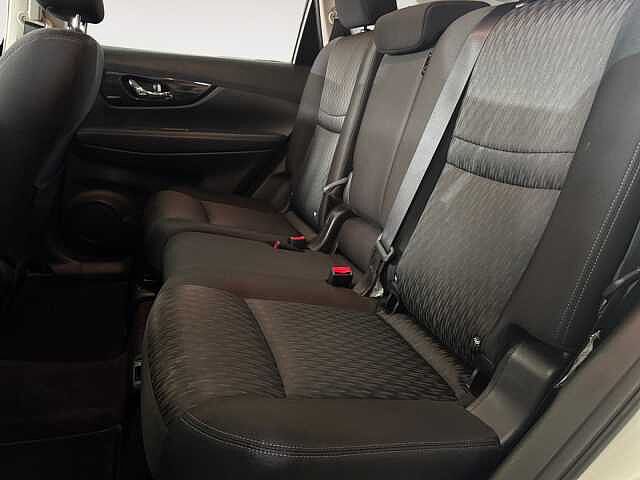 Nissan X-Trail III 2017 X-Trail 1.7 dci N-Connecta 2wd