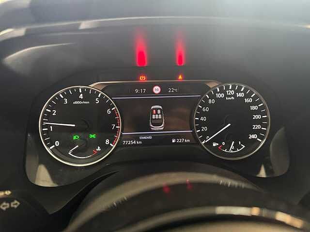 Nissan Qashqai III 2021 Qashqai 1.3 mhev N-Style 2wd 140cv