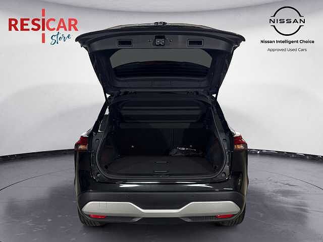 Nissan Qashqai III 2021 Qashqai 1.3 mhev N-Style 2wd 140cv