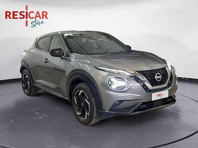 Nissan Juke II 2020 Juke 1.0 dig-t N-Connecta 114cv