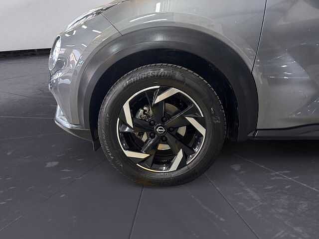 Nissan Juke II 2020 Juke 1.0 dig-t N-Connecta 114cv