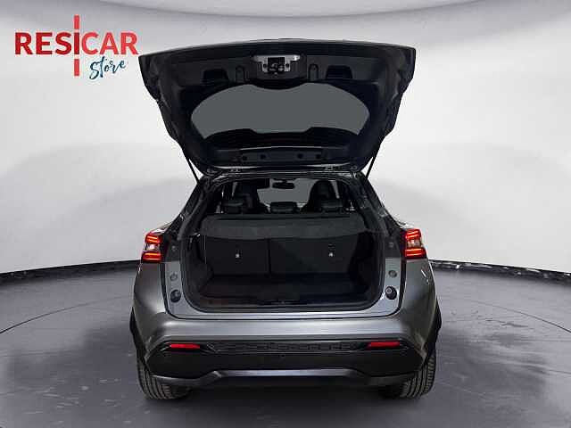 Nissan Juke II 2020 Juke 1.0 dig-t N-Connecta 114cv