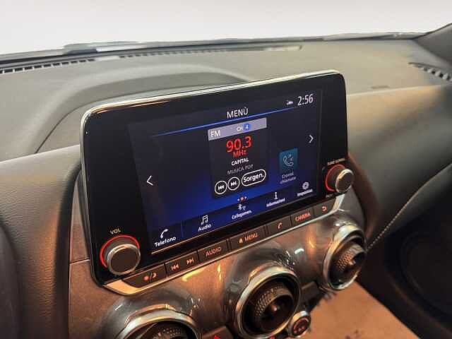 Nissan Juke II 2020 Juke 1.0 dig-t N-Connecta 114cv