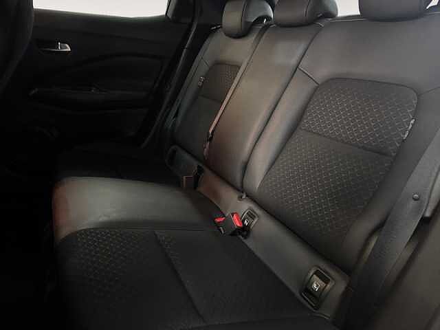 Nissan Juke II 2020 Juke 1.0 dig-t N-Connecta 114cv