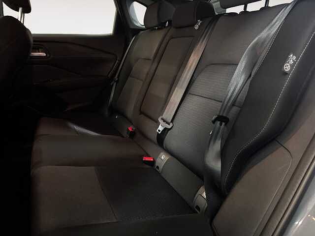 Nissan Qashqai III 2021 Qashqai 1.3 mhev N-Connecta 2wd 140cv