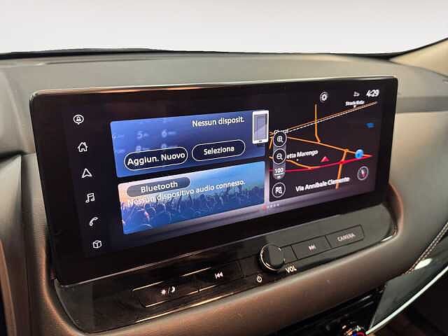 Nissan Qashqai III 2021 Qashqai 1.3 mhev N-Connecta 2wd 140cv