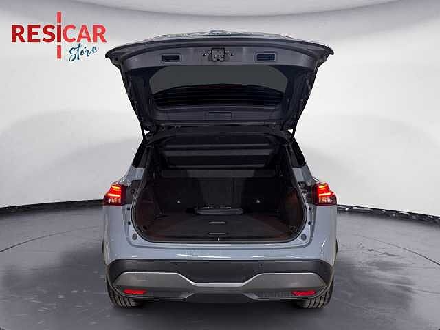 Nissan Qashqai III 2021 Qashqai 1.3 mhev N-Connecta 2wd 140cv