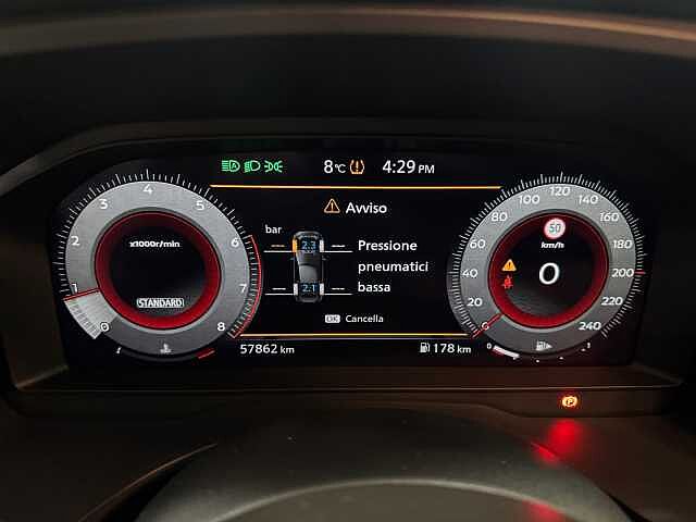 Nissan Qashqai III 2021 Qashqai 1.3 mhev N-Connecta 2wd 140cv