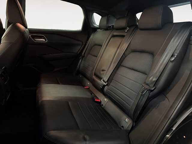 Nissan Qashqai III 2021 Qashqai 1.3 mhev Tekna 2wd 158cv xtronic