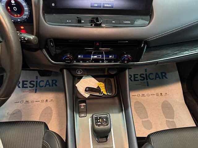 Nissan Qashqai III 2021 Qashqai 1.3 mhev Tekna 2wd 158cv xtronic