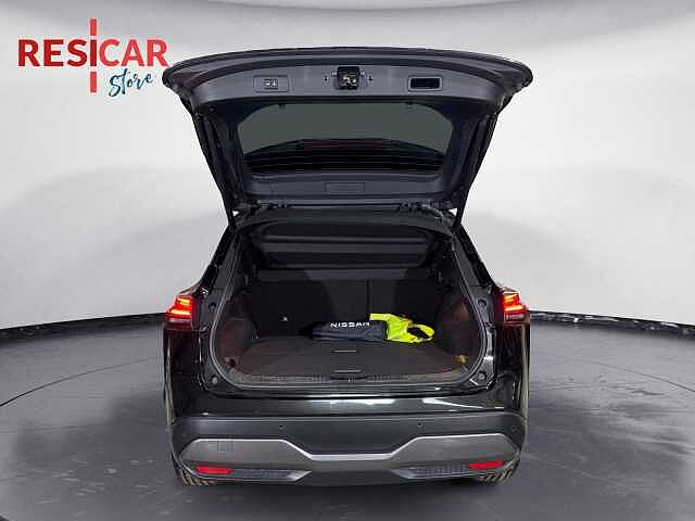 Nissan Qashqai III 2021 Qashqai 1.3 mhev Tekna 2wd 158cv xtronic