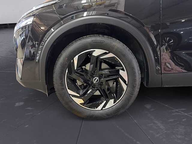 Nissan Qashqai III 2021 Qashqai 1.3 mhev Tekna 2wd 158cv xtronic