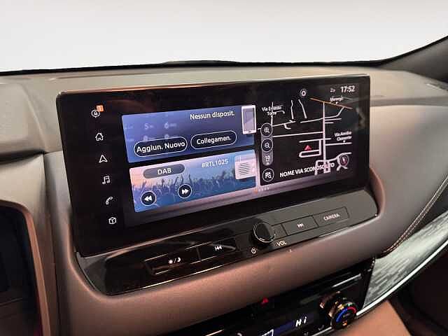 Nissan Qashqai III 2021 Qashqai 1.3 mhev Tekna 2wd 158cv xtronic