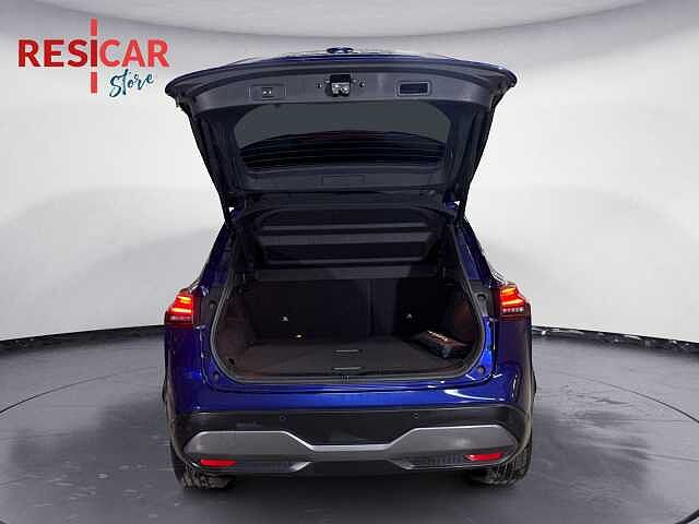 Nissan Qashqai III 2021 Qashqai 1.5 e-power Tekna+ 2wd