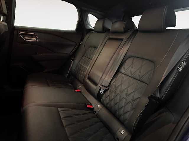 Nissan Qashqai III 2021 Qashqai 1.5 e-power Tekna+ 2wd