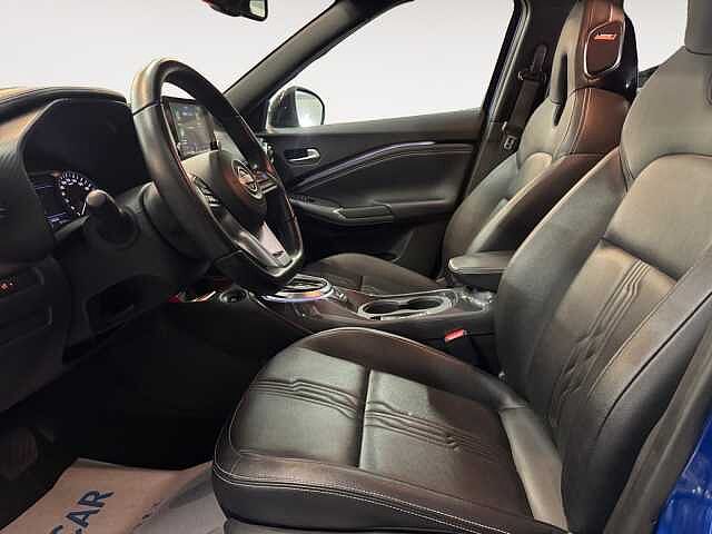 Nissan Juke II 2020 Juke 1.6 hev Tekna