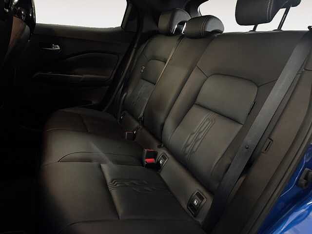 Nissan Juke II 2020 Juke 1.6 hev Tekna