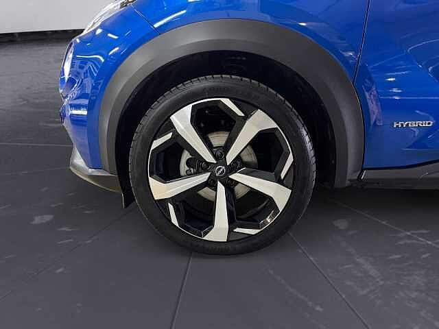 Nissan Juke II 2020 Juke 1.6 hev Tekna