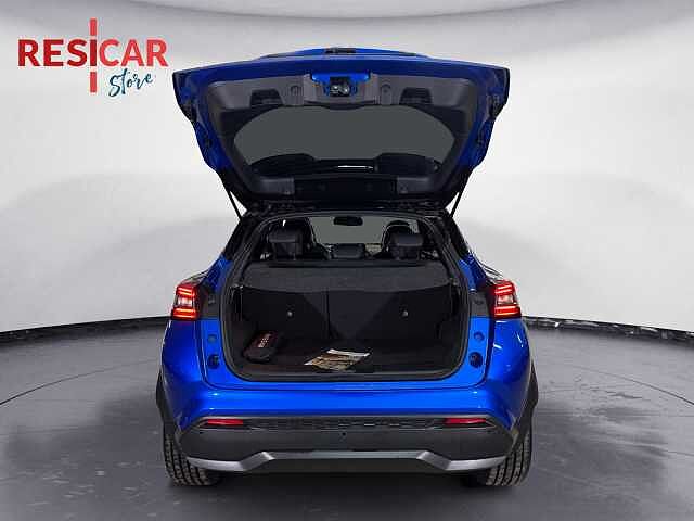 Nissan Juke II 2020 Juke 1.6 hev Tekna