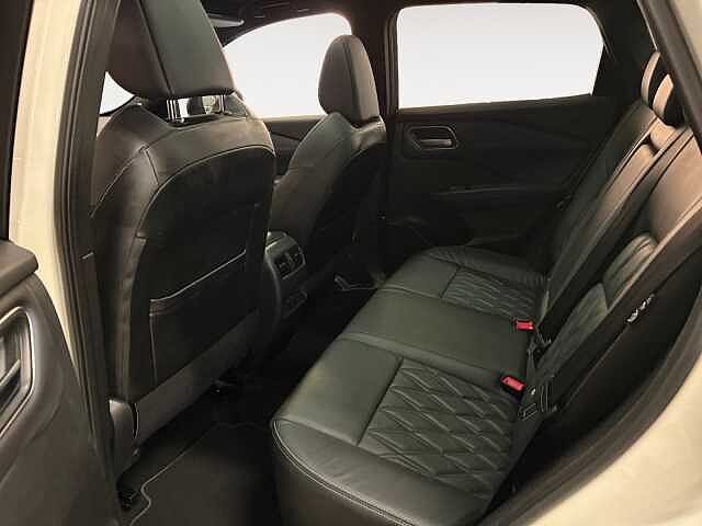 Nissan Qashqai III 2021 Qashqai 1.5 e-power Tekna+ 2wd