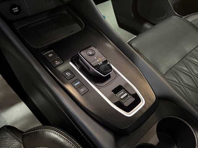 Nissan Qashqai III 2021 Qashqai 1.5 e-power Tekna+ 2wd