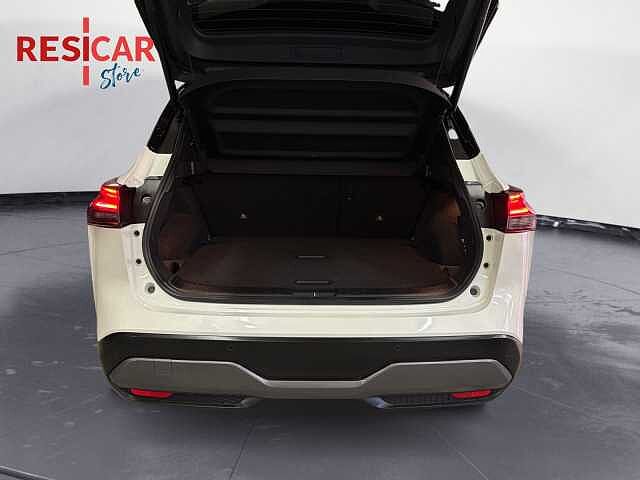 Nissan Qashqai III 2021 Qashqai 1.5 e-power Tekna+ 2wd