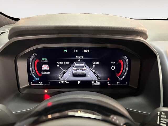 Nissan Qashqai III 2021 Qashqai 1.5 e-power Tekna+ 2wd