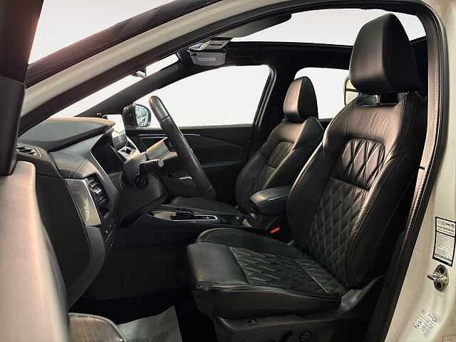 Nissan Qashqai III 2021 Qashqai 1.5 e-power Tekna+ 2wd