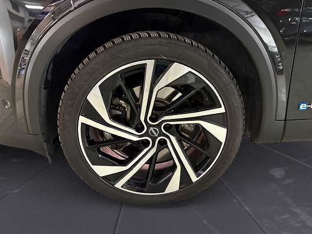 Nissan Qashqai III 2021 Qashqai 1.5 e-power Tekna+ 2wd