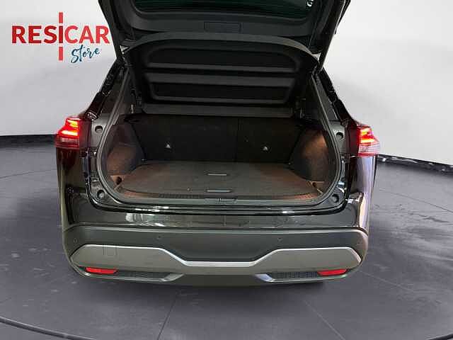 Nissan Qashqai III 2021 Qashqai 1.5 e-power Tekna+ 2wd