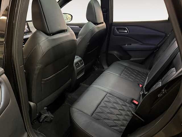 Nissan Qashqai III 2021 Qashqai 1.5 e-power Tekna+ 2wd