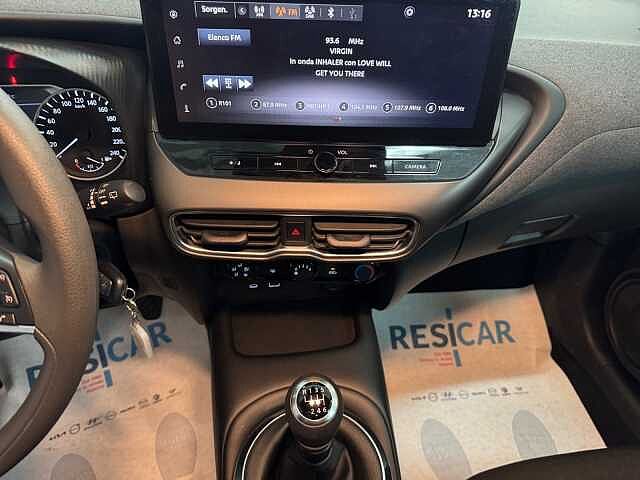 Nissan Juke II 2024 Juke 1.0 dig-t Acenta 114cv