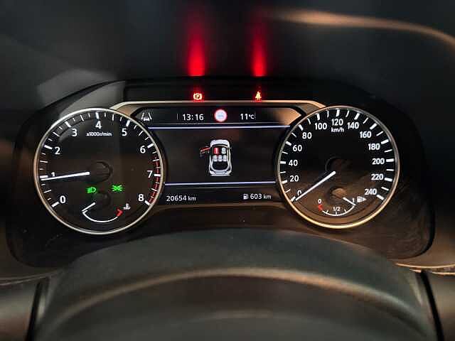 Nissan Juke II 2024 Juke 1.0 dig-t Acenta 114cv