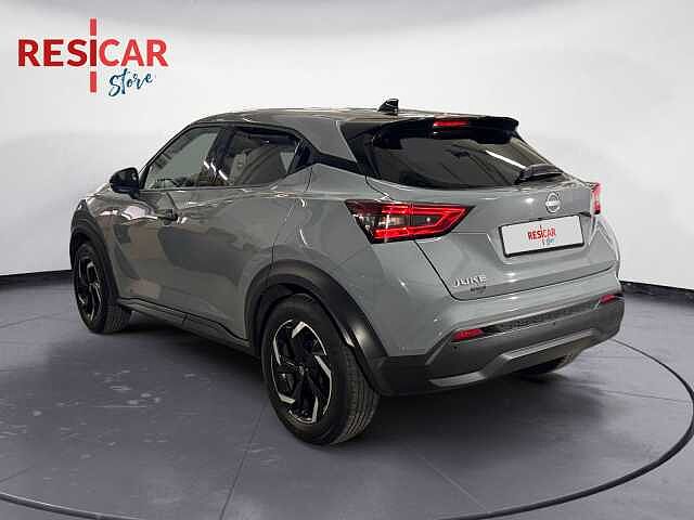 Nissan Juke II 2024 Juke 1.0 dig-t Acenta 114cv