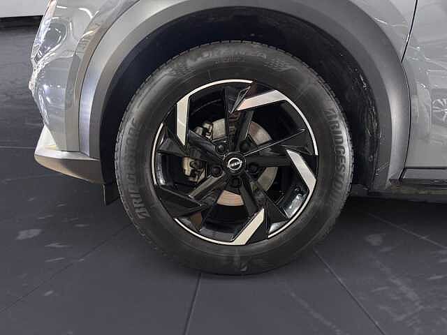 Nissan Juke II 2024 Juke 1.0 dig-t Acenta 114cv