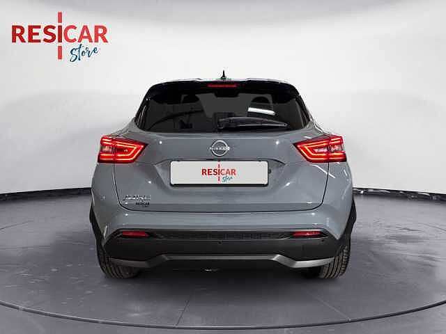 Nissan Juke II 2024 Juke 1.0 dig-t Acenta 114cv