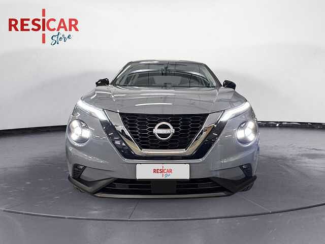 Nissan Juke II 2024 Juke 1.0 dig-t Acenta 114cv
