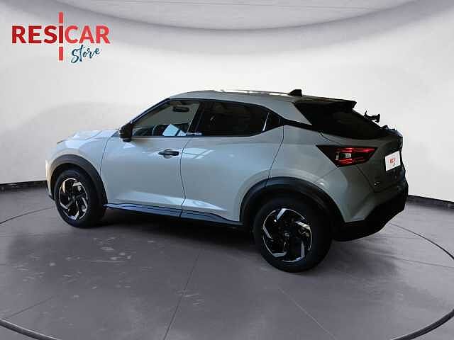 Nissan Juke II 2024 Juke 1.0 dig-t Acenta 114cv