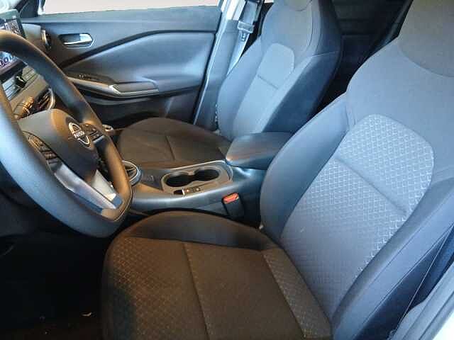 Nissan Juke II 2024 Juke 1.0 dig-t Acenta 114cv