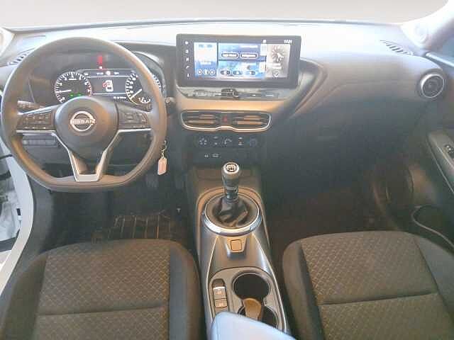 Nissan Juke II 2024 Juke 1.0 dig-t Acenta 114cv