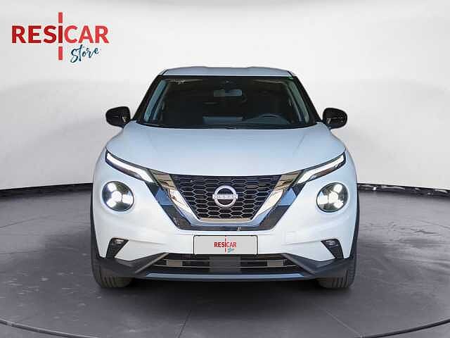 Nissan Juke II 2024 Juke 1.0 dig-t Acenta 114cv